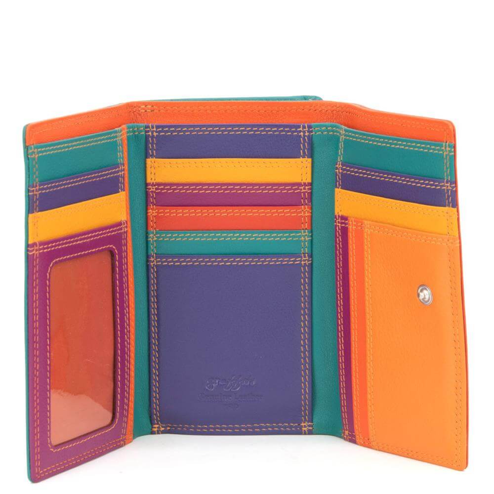 Golunski Seville 7-116 Ladies Purse